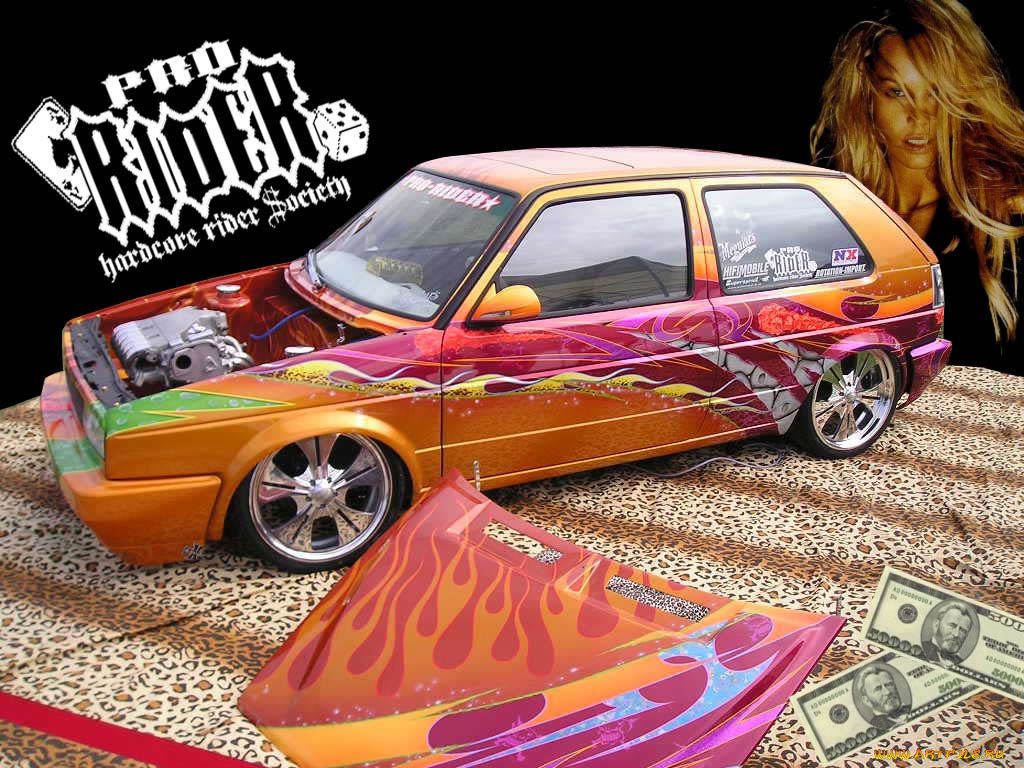 , volkswagen